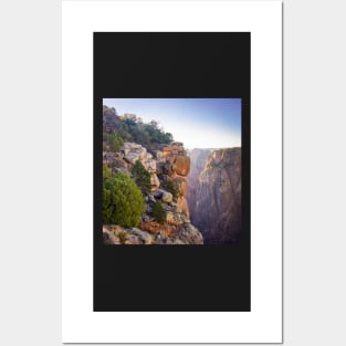 Black Canyon Gunnison Colorado Posters and Art